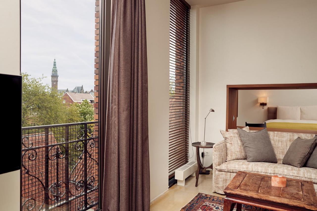 hotel miss blanche groningen bande