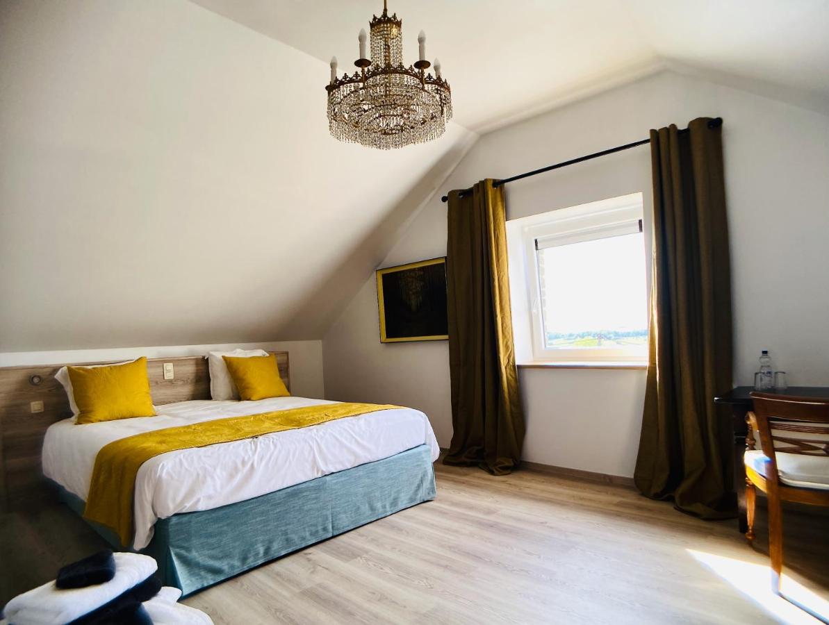 l aigrin durbuy ardennes seng farve