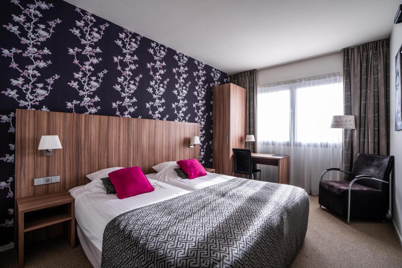 martini hotel groningen seng