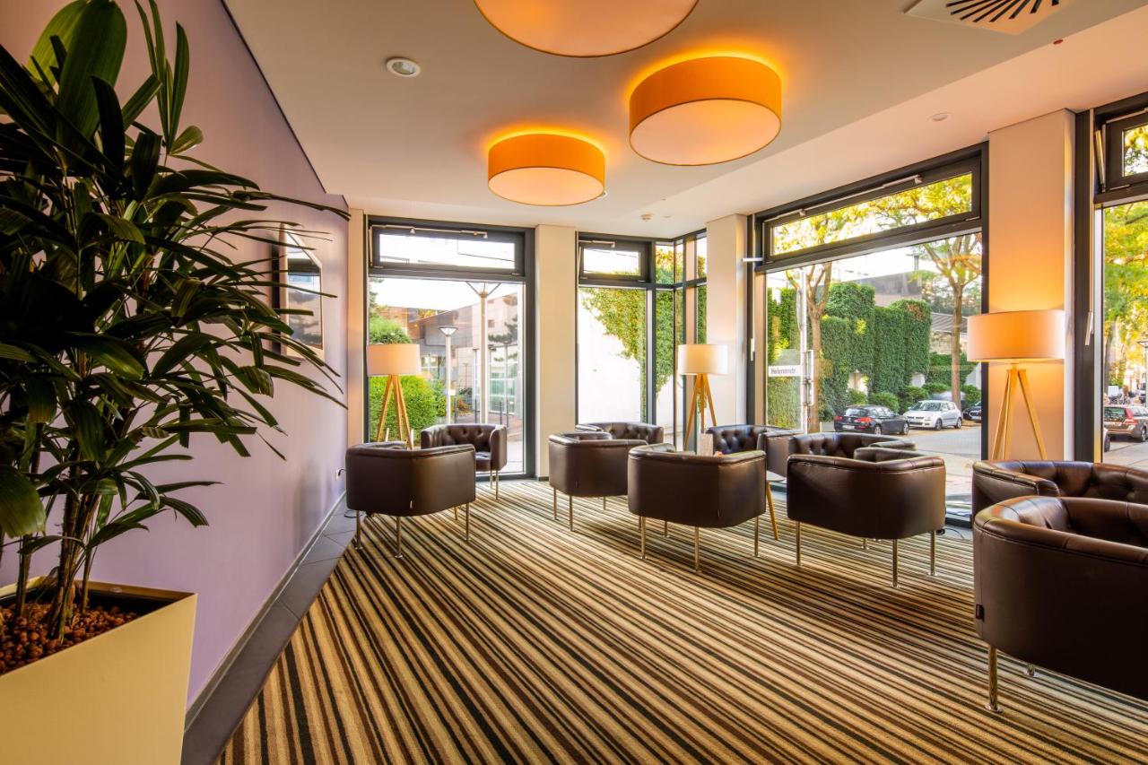 city hotel am roman tårn keulen germany fælles rum