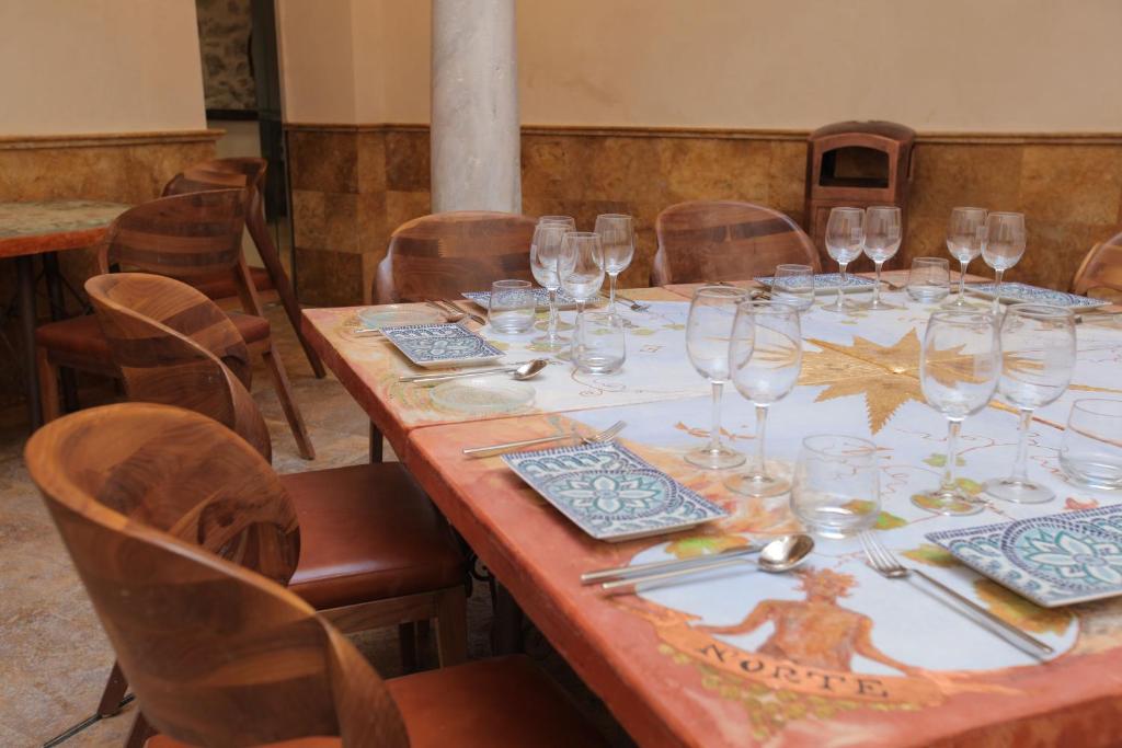 recensie van anahita boutique hotel malaga