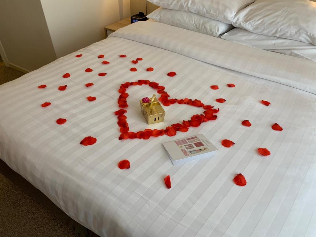 hotel grand canal delft romantiek