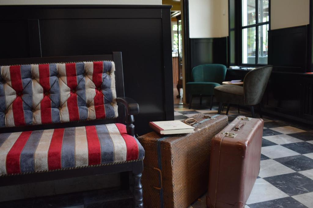 hotel i t holt 1654 southhorn provins groningen lounge