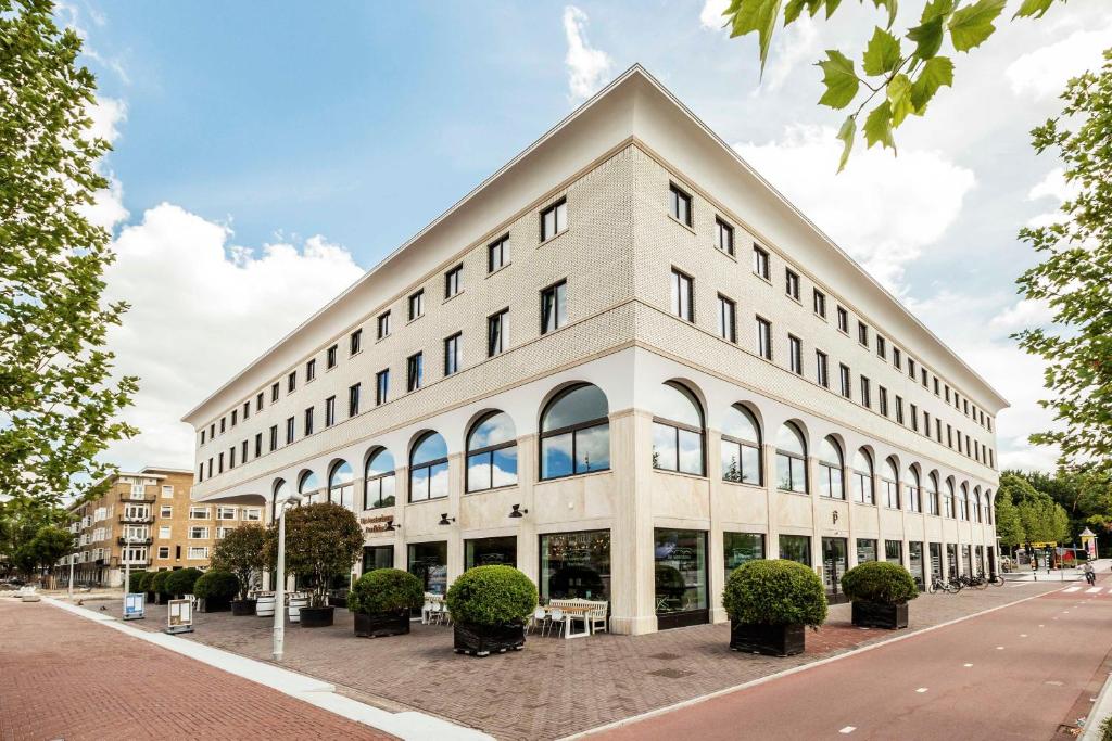 den otteogtyve juli amsterdam
