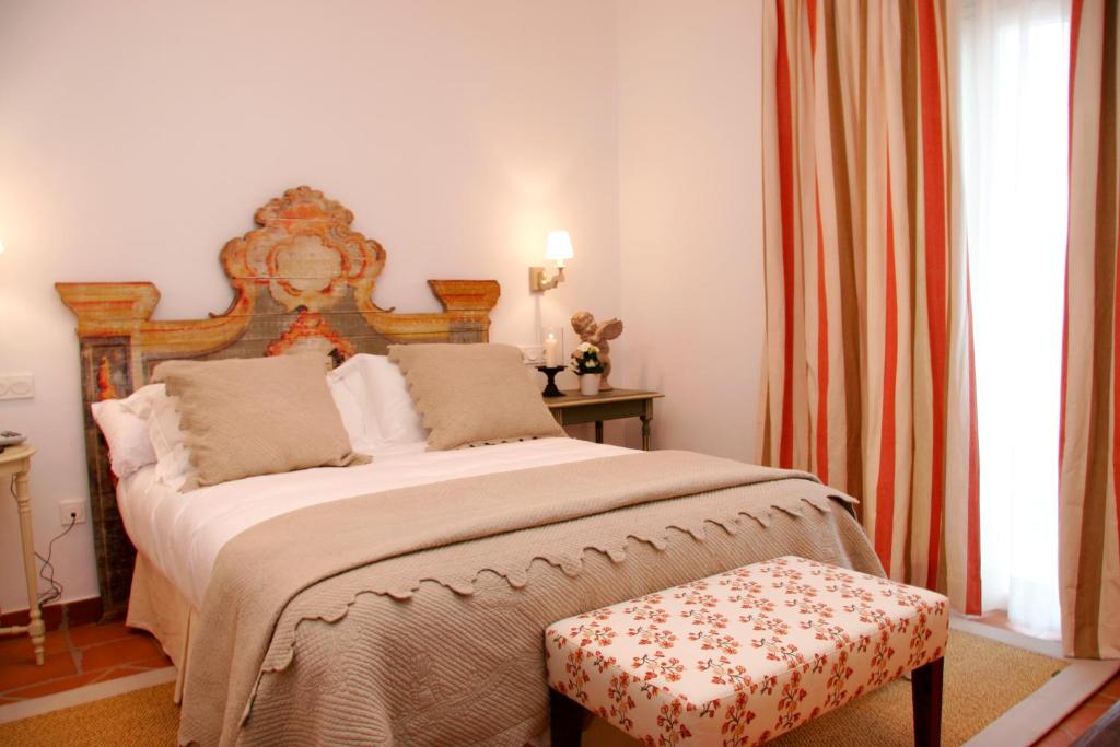 b bou hotel cortijo bravo velez malaga andalusien seng