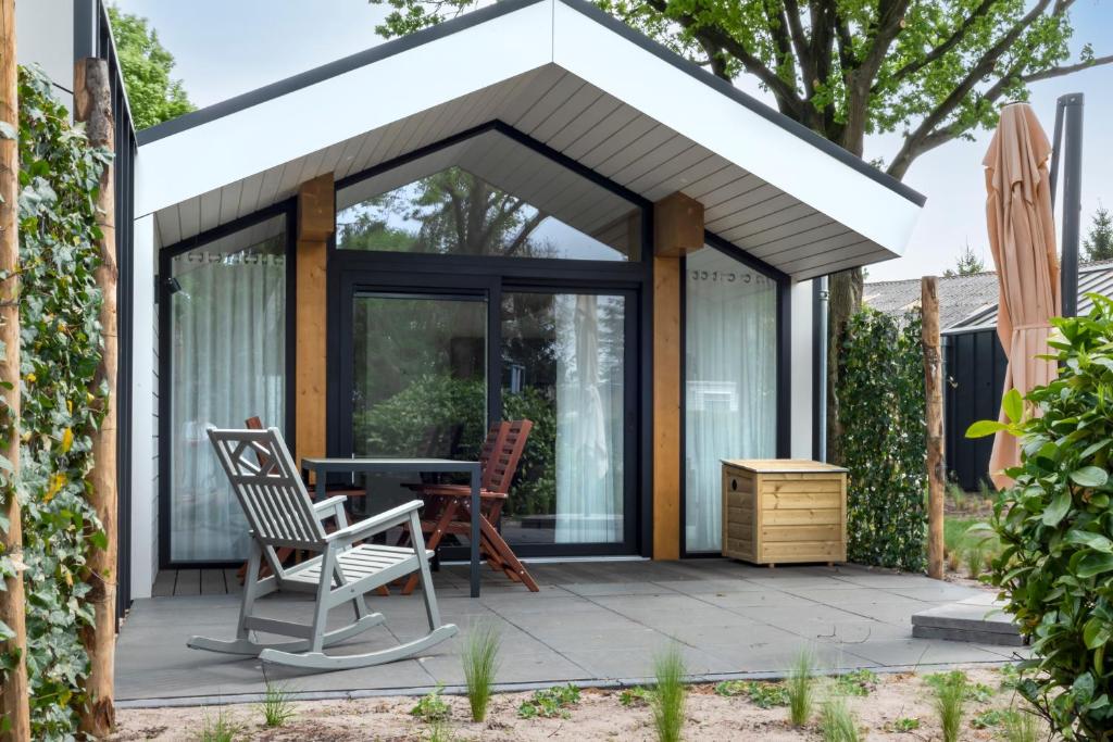 duynparc soust provins utrecht terrasse