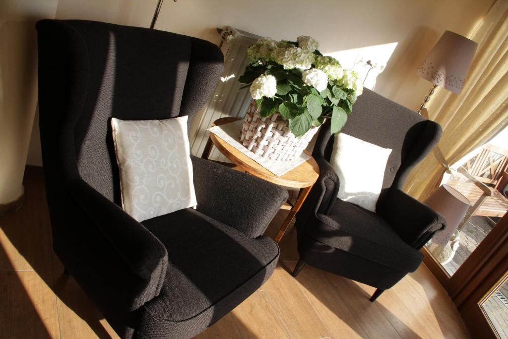 landhotel ewerts insul eifel opholdsområde