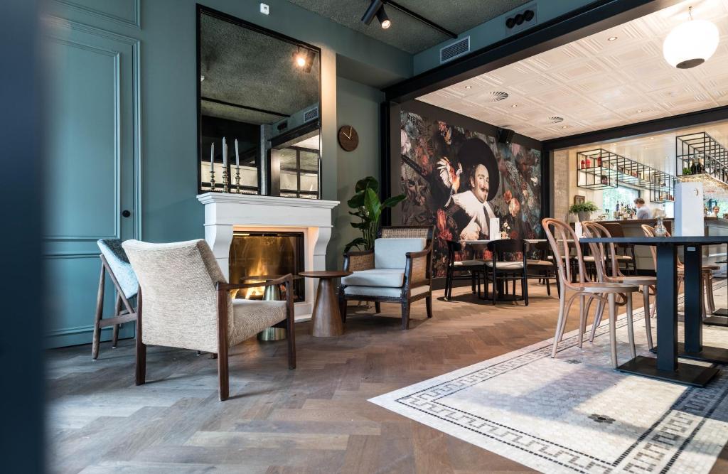 ysbrantsz boutique hotel horn nord holland pejs