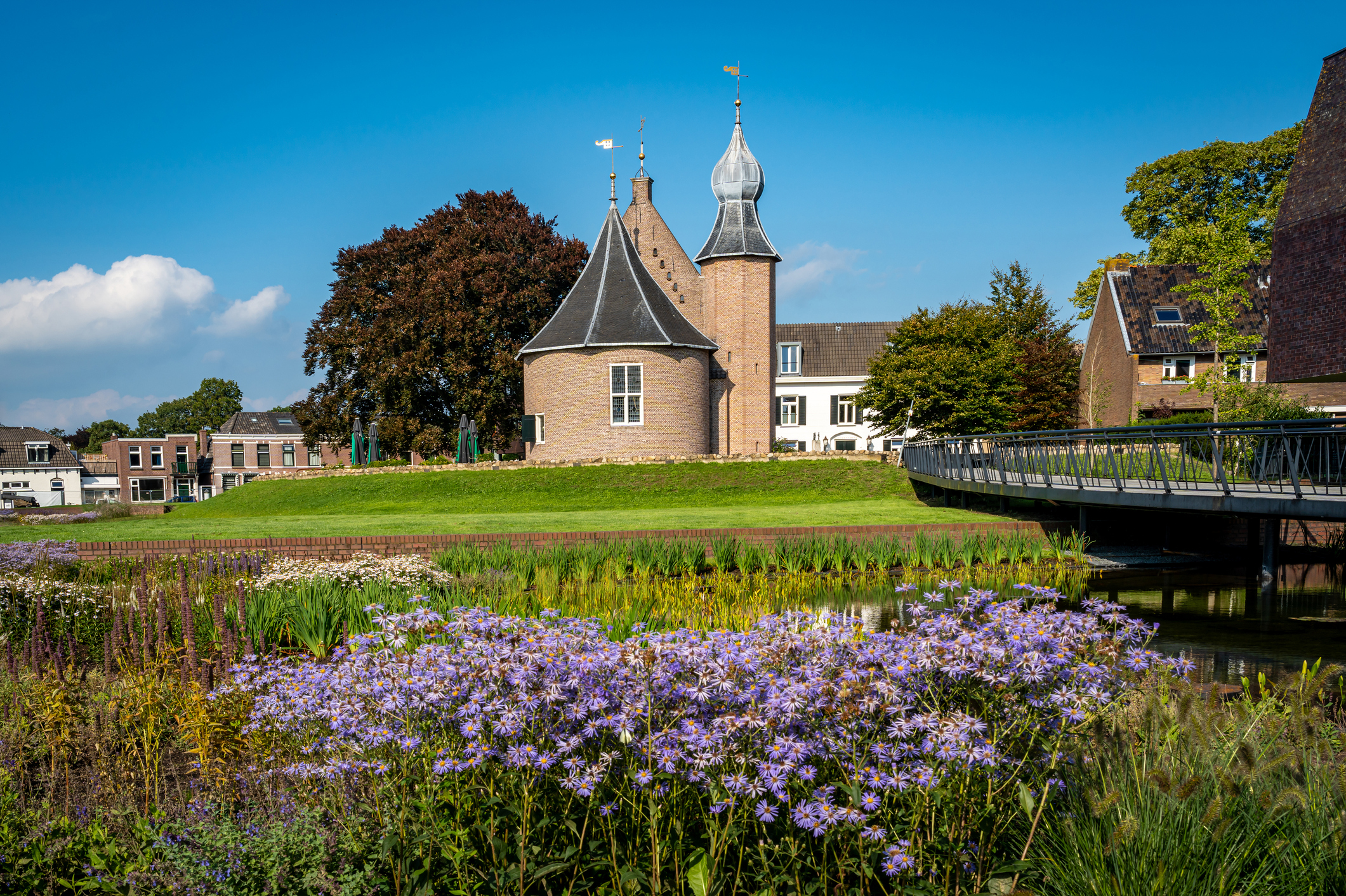 buttocky hotel drenthe