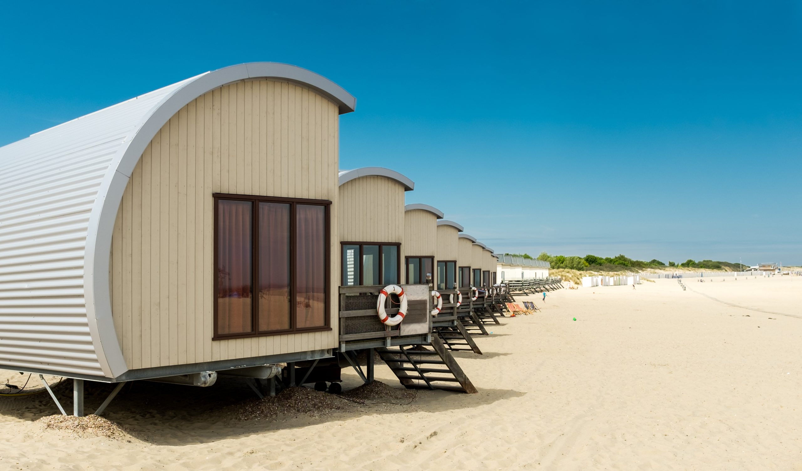 hotel sealandstrand