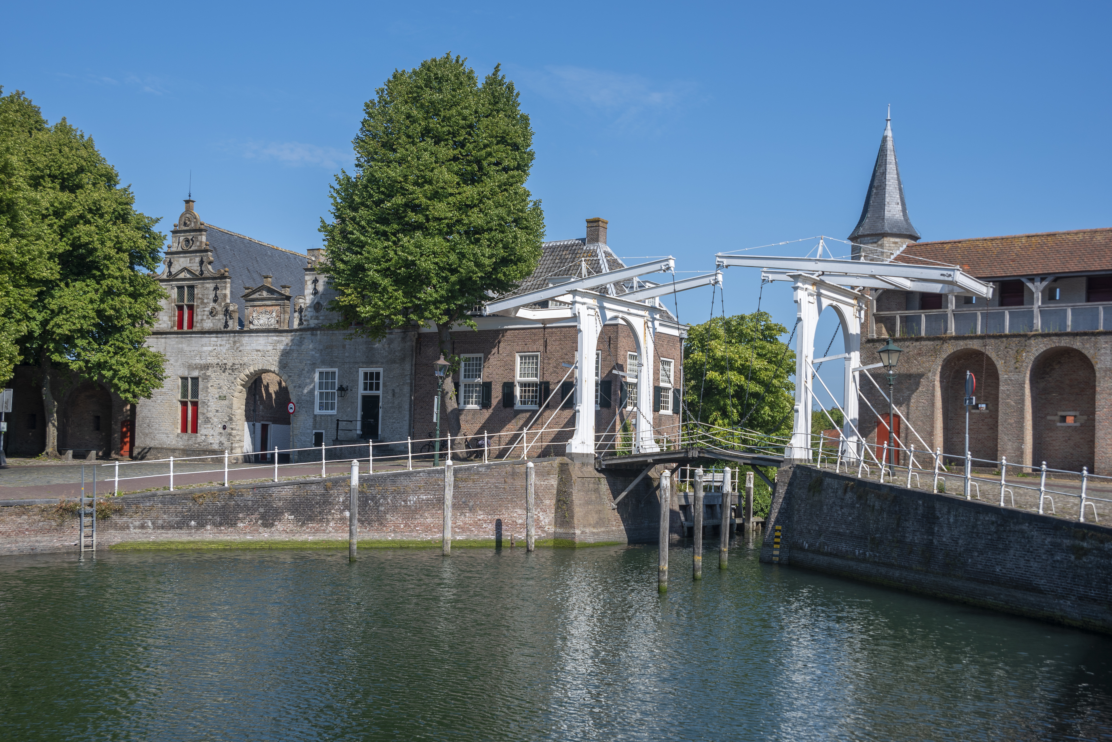 hotel sealandoff