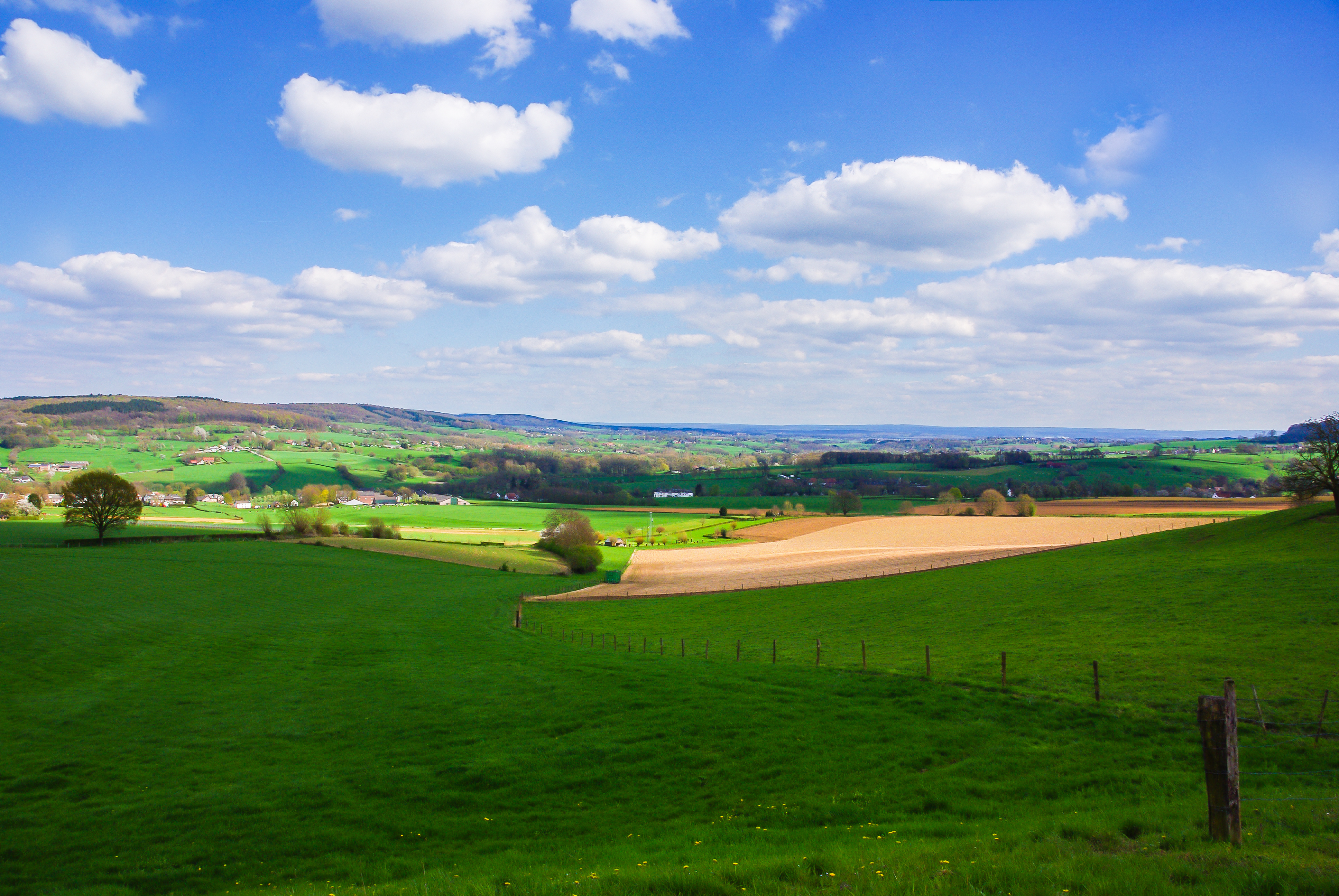 lille hotel og limburg