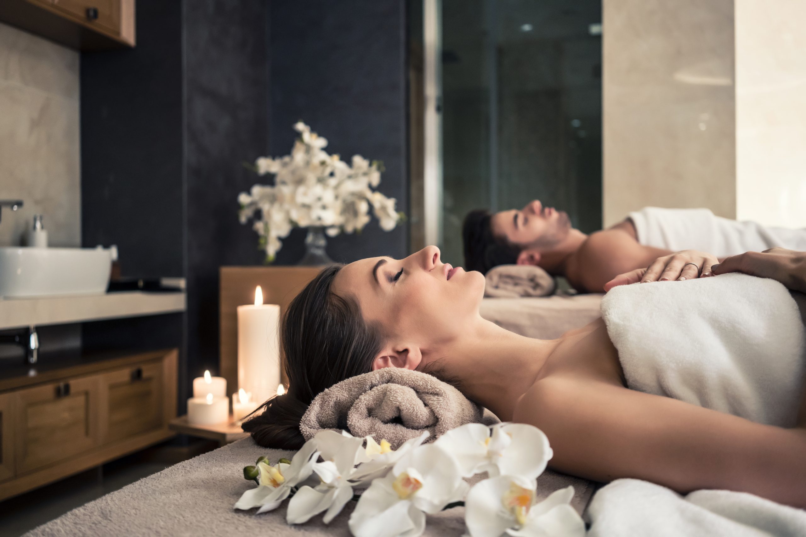 spa hotel ardennes