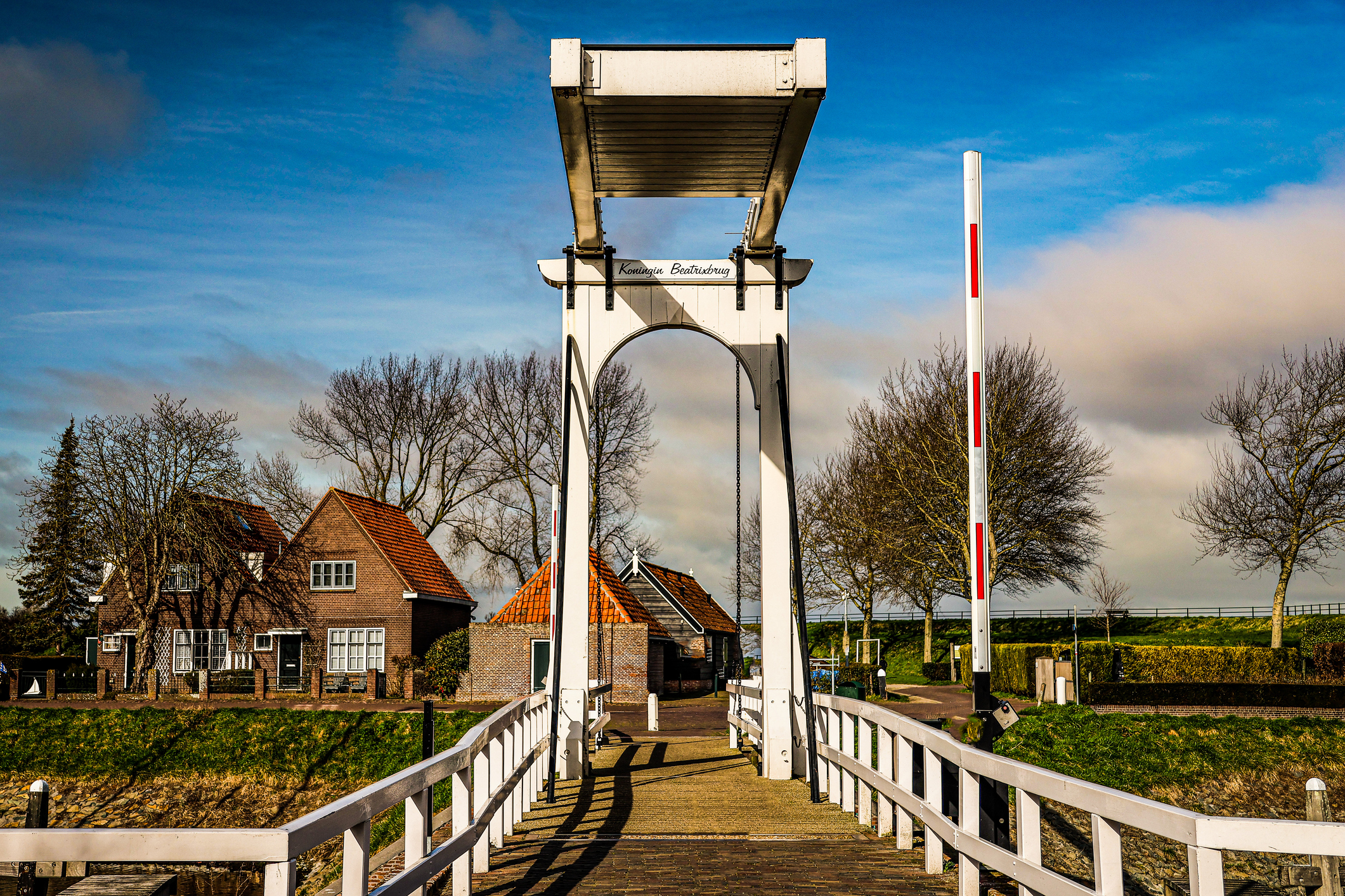 hotel ved siden af sealand
