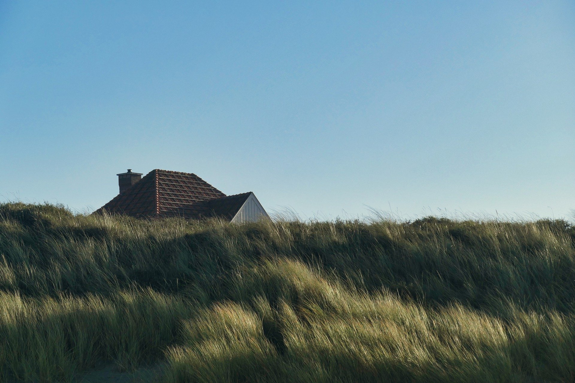 hotellets hollandskkyst