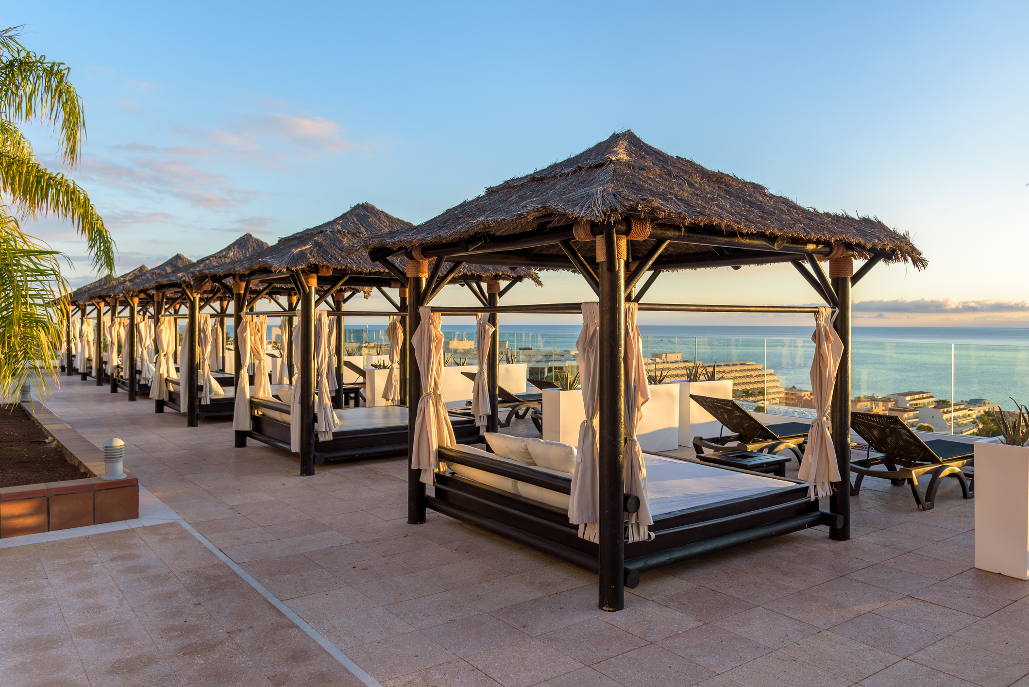 voksne kun tenerife hotel