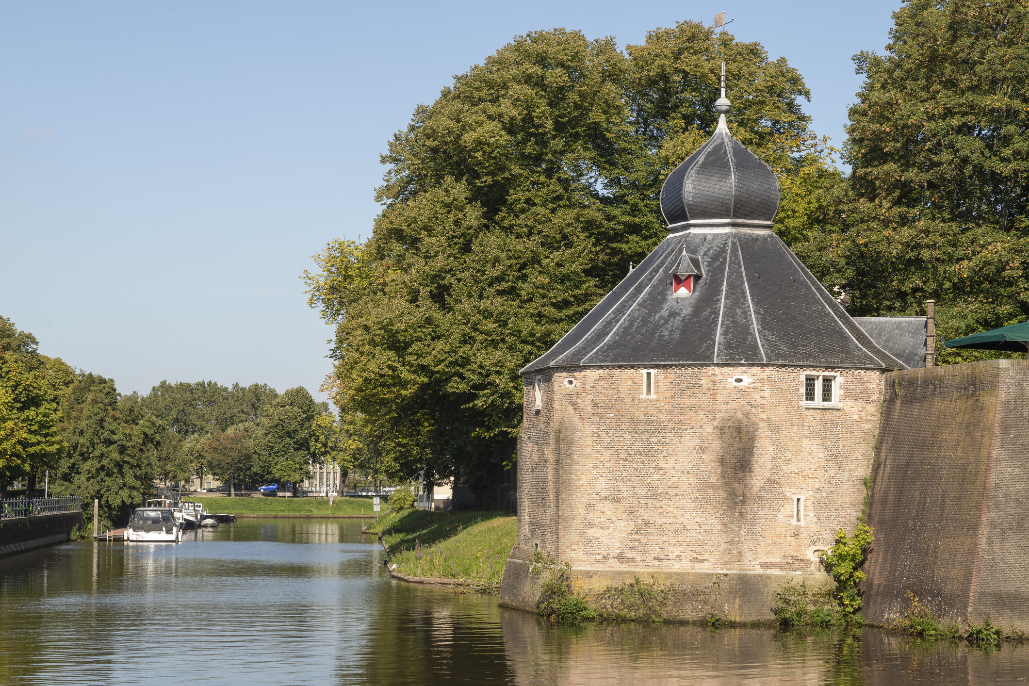 romantiske hoteller brabant