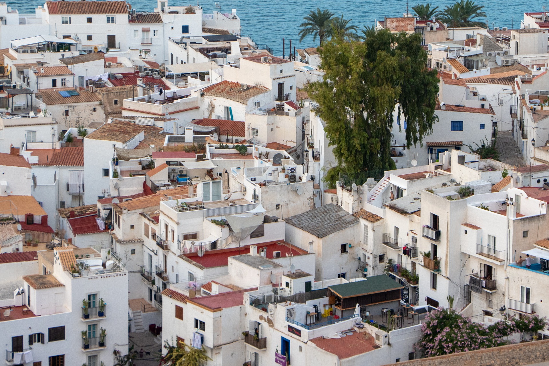 romantike hoteller ibiza