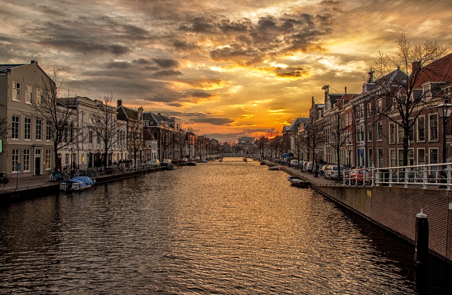 romantiske hoteller i north holland