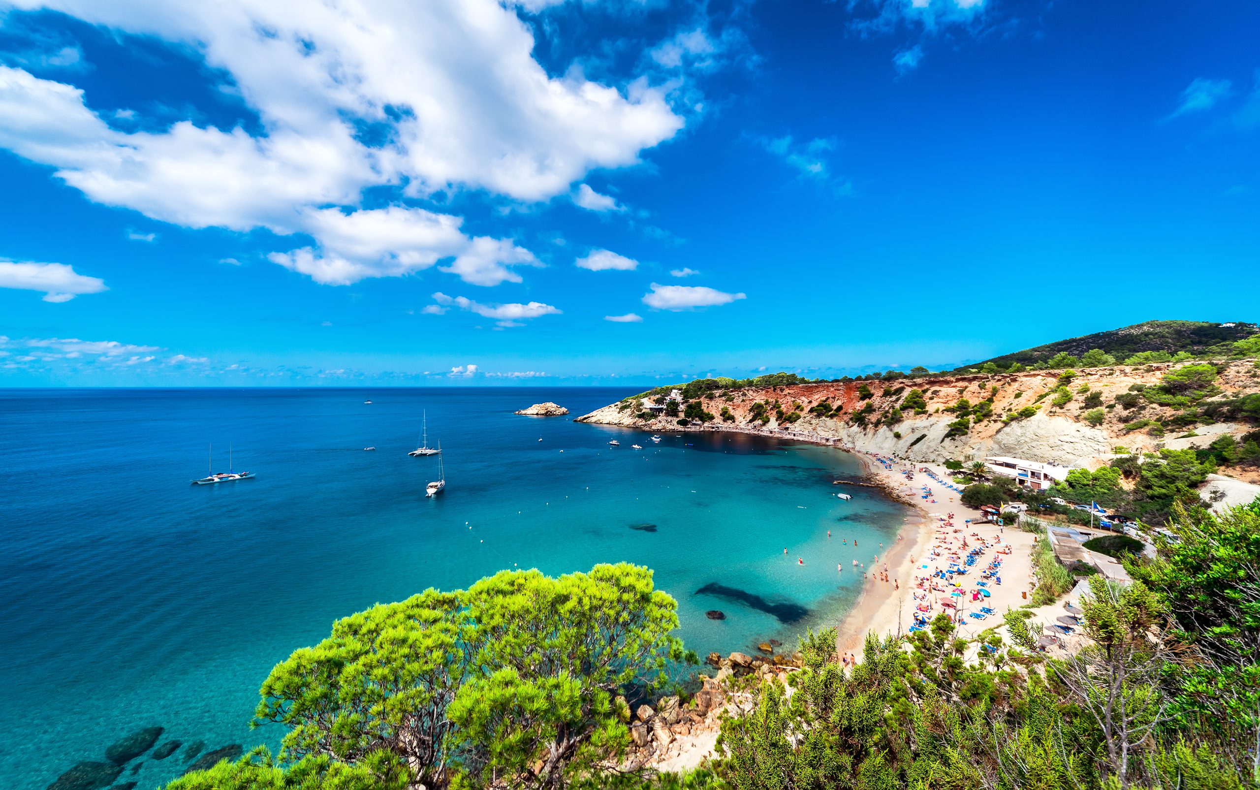 ibiza hotel