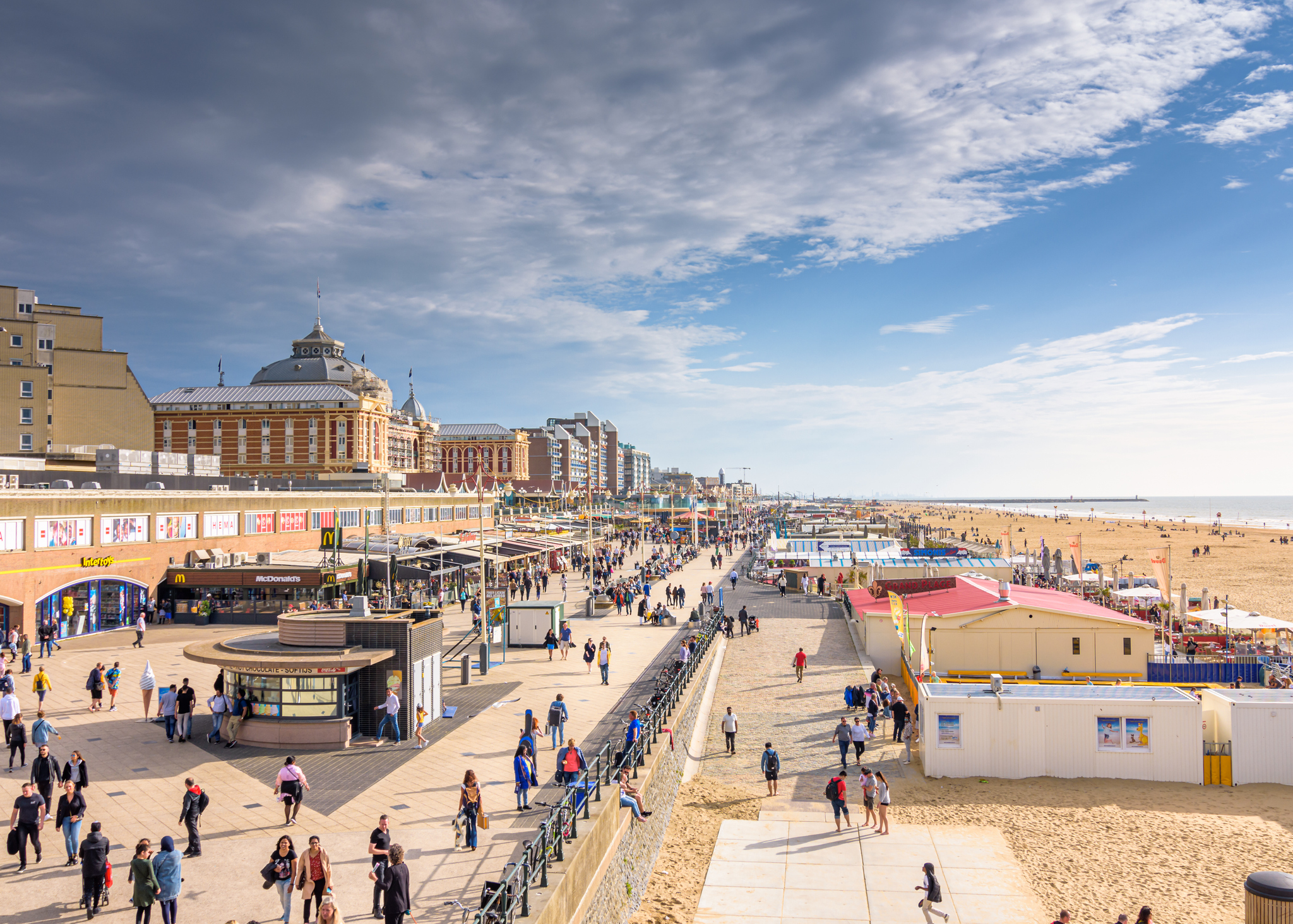 romantiske hoteller den haag sscheveningen