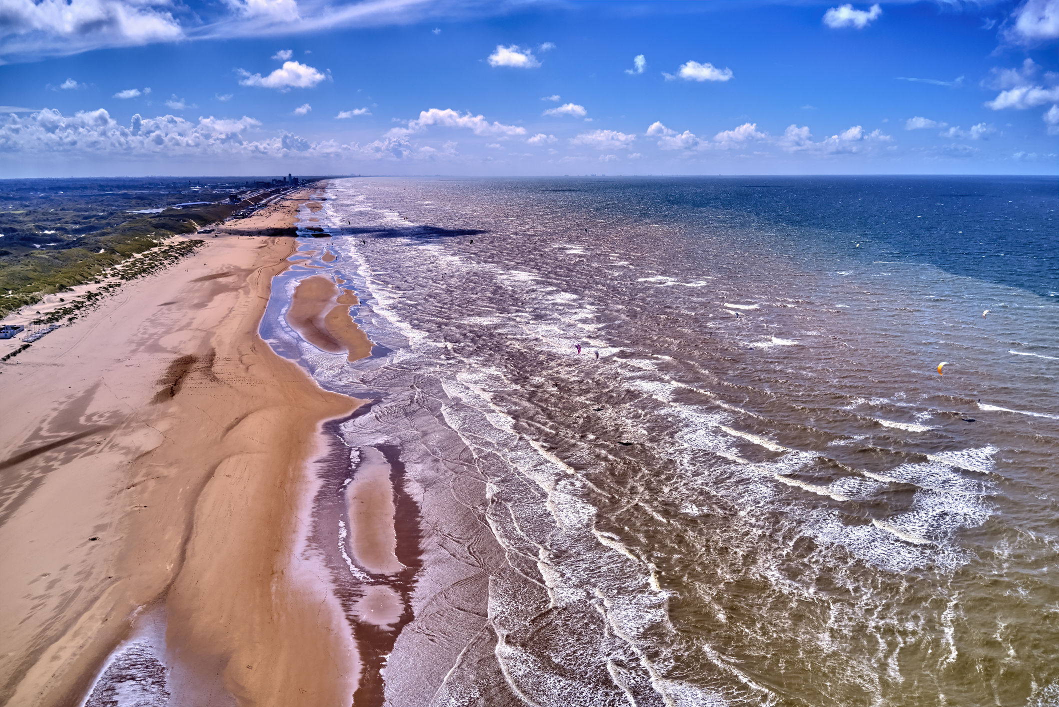 top 10 sevaerdigheder nord holland