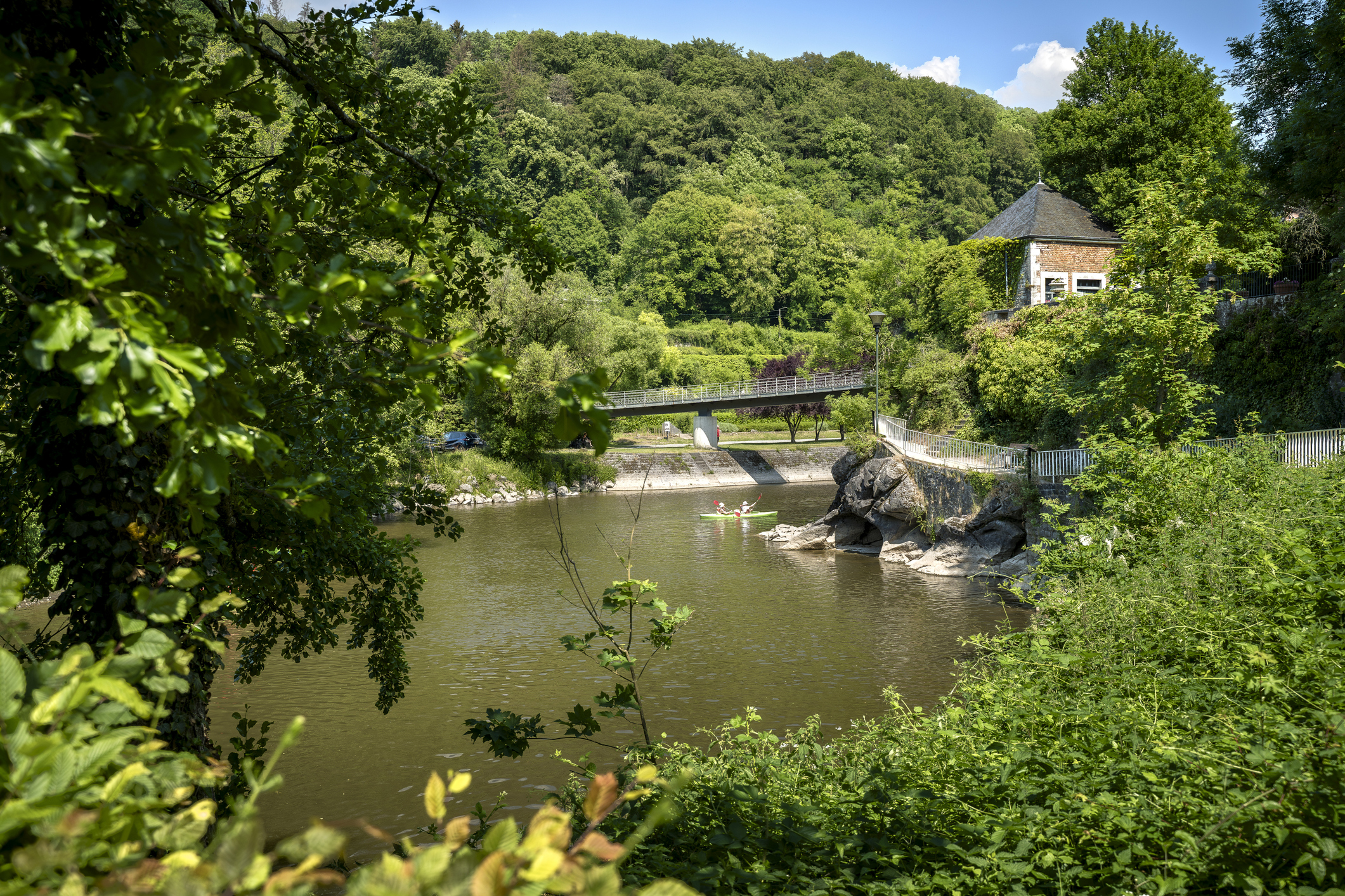 boutique hotel ardennes