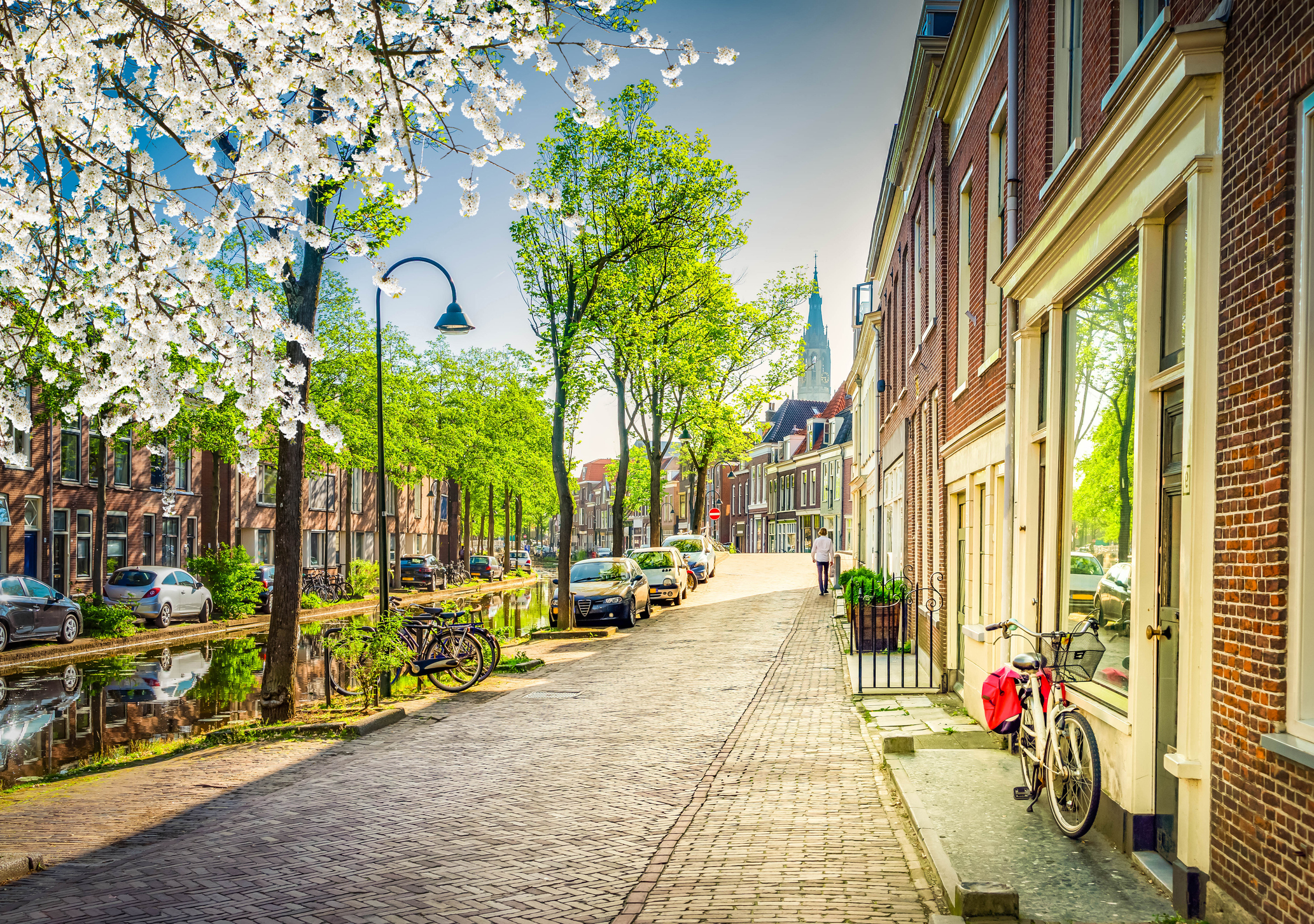 hotel delft center