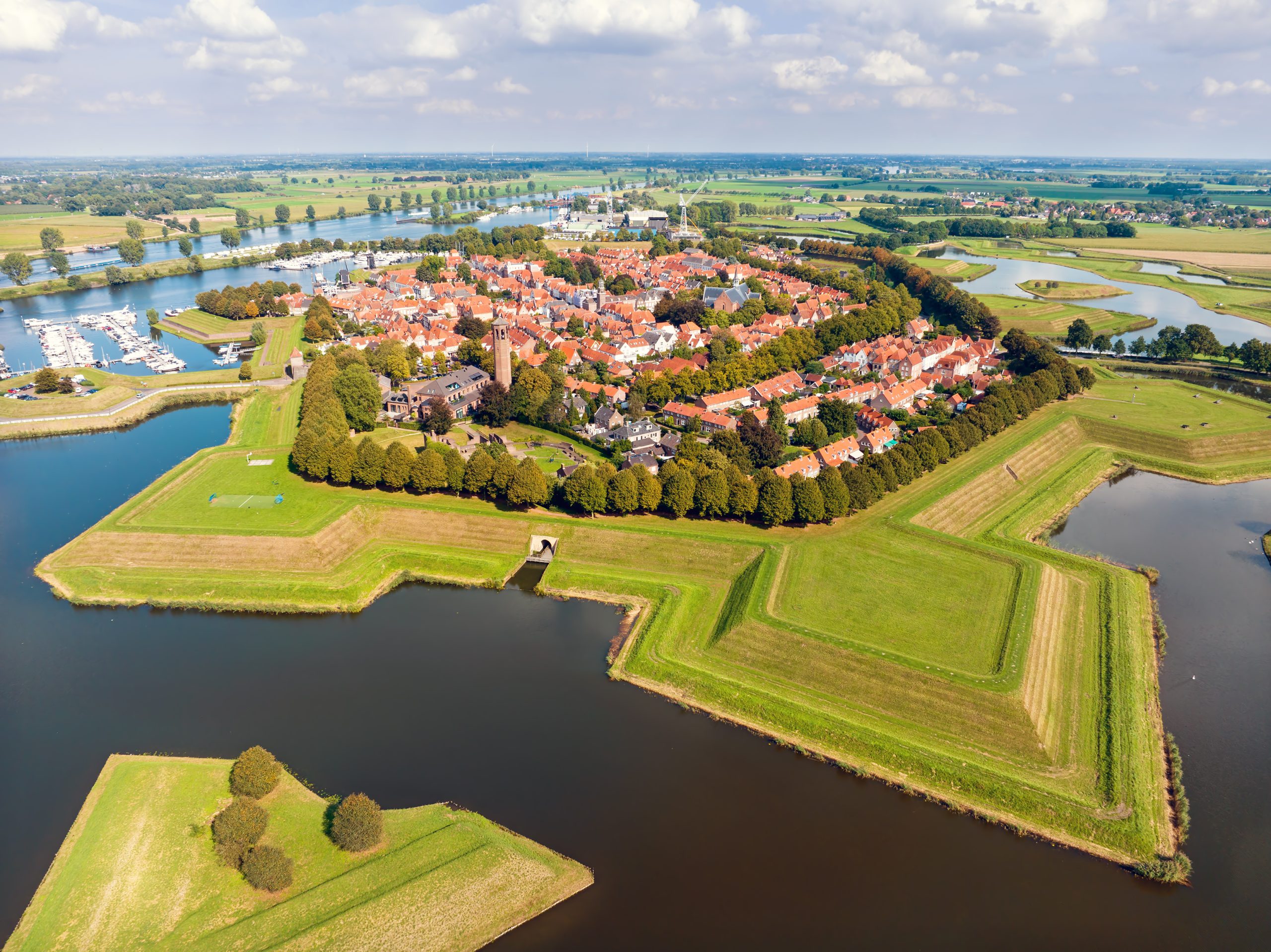 romantiske hoteller brabant